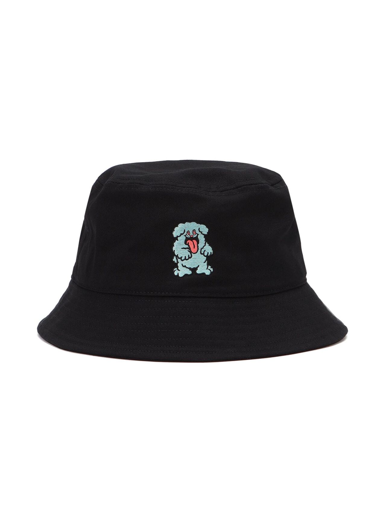 Embroidered Bucket Hat STAY,ONE, large image number 0
