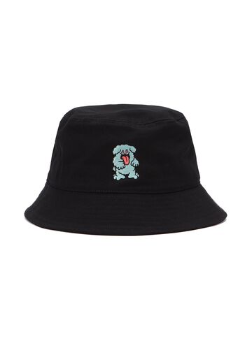 Embroidered Bucket Hat STAY,ONE, small image number 0