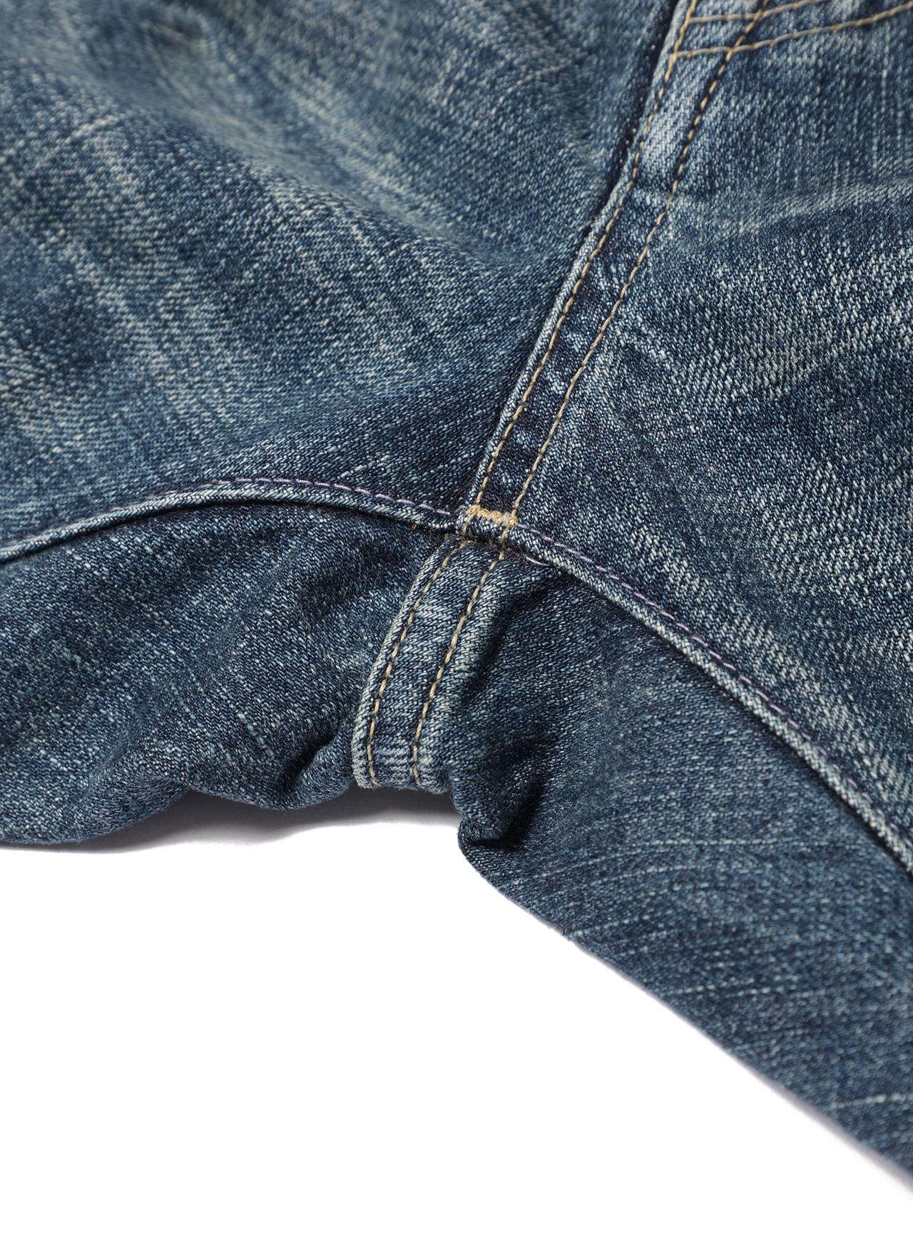 Jeans - butt 22-U2 5 years,M, large image number 5