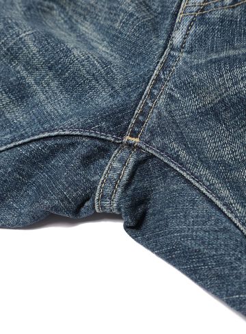 Jeans - butt 22-U2 5 years,M, small image number 5