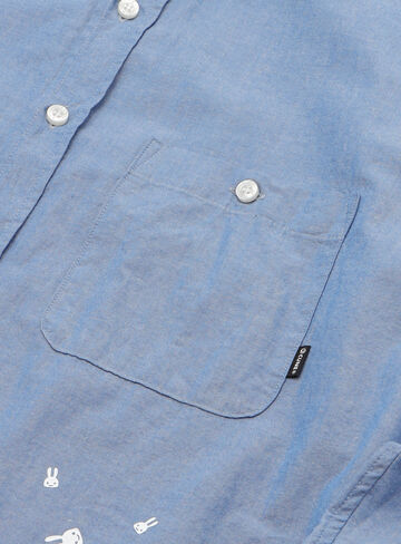 Dungaree BD shirt,, small image number 3