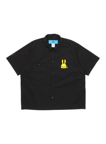 Short Sleeve Work Shirts Bag,, small image number 0