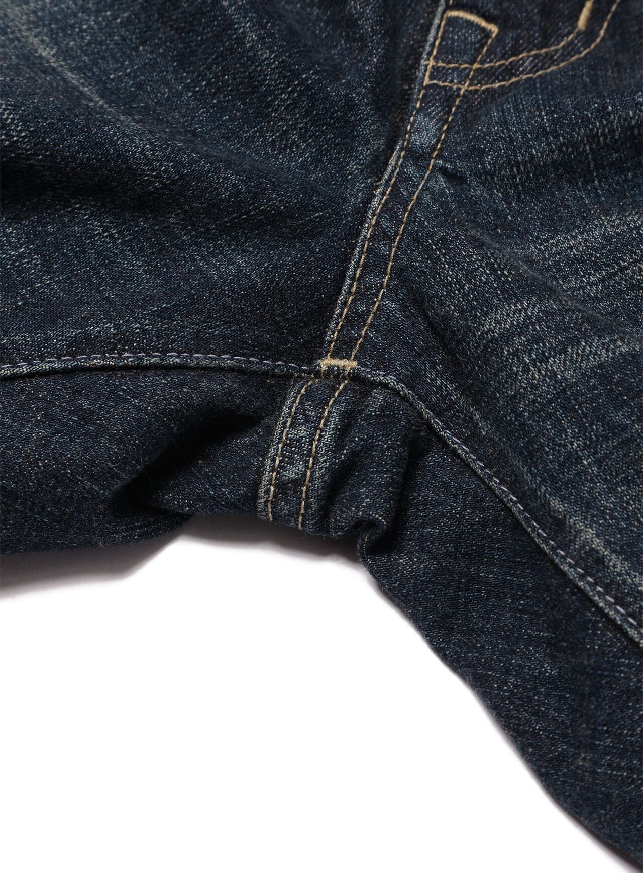 Jeans - Regular 22-U2 Four knees,, large image number 6
