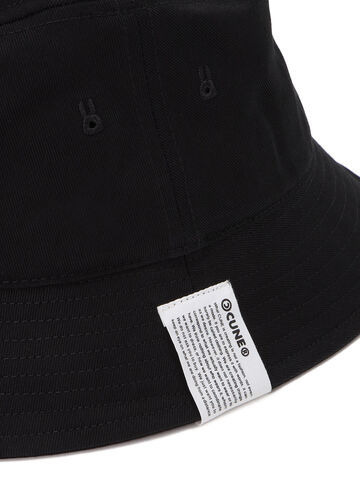 Embroidered Bucket Hat STAY,ONE, small image number 3