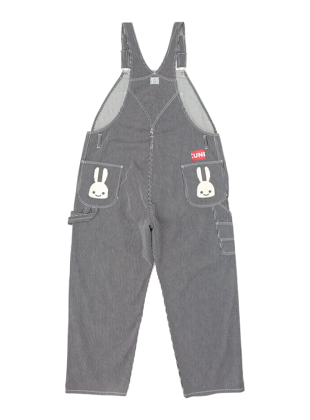 hickory overalls,, large image number 1