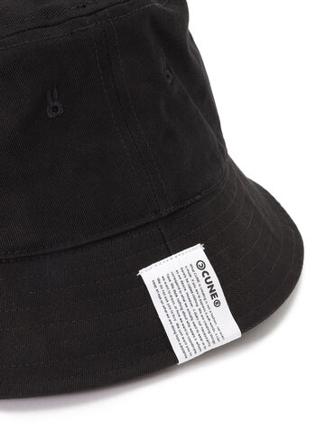 Embroidered Bucket Hat Cocktail,ONE, small image number 3