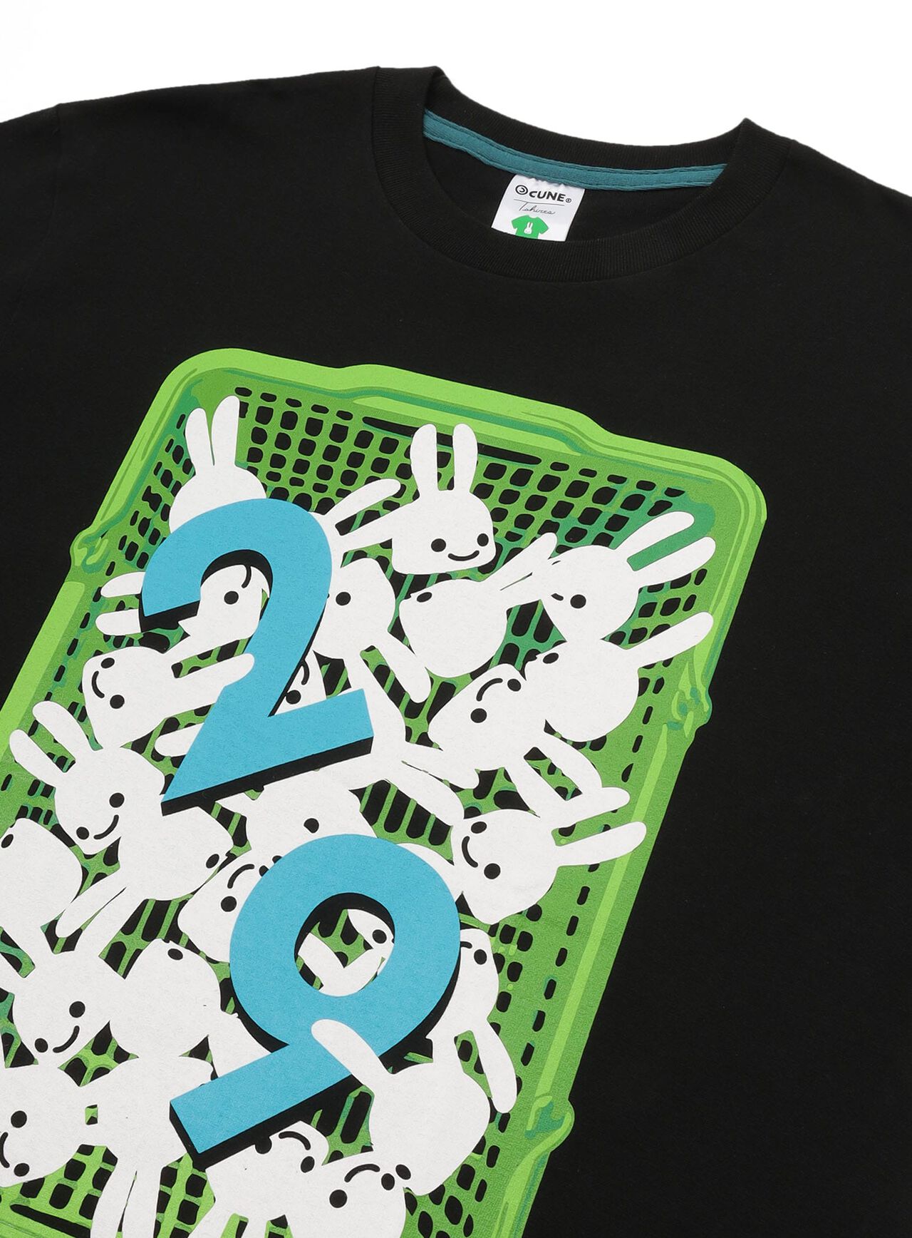 29th T-SHIRTS basket,L, large image number 8