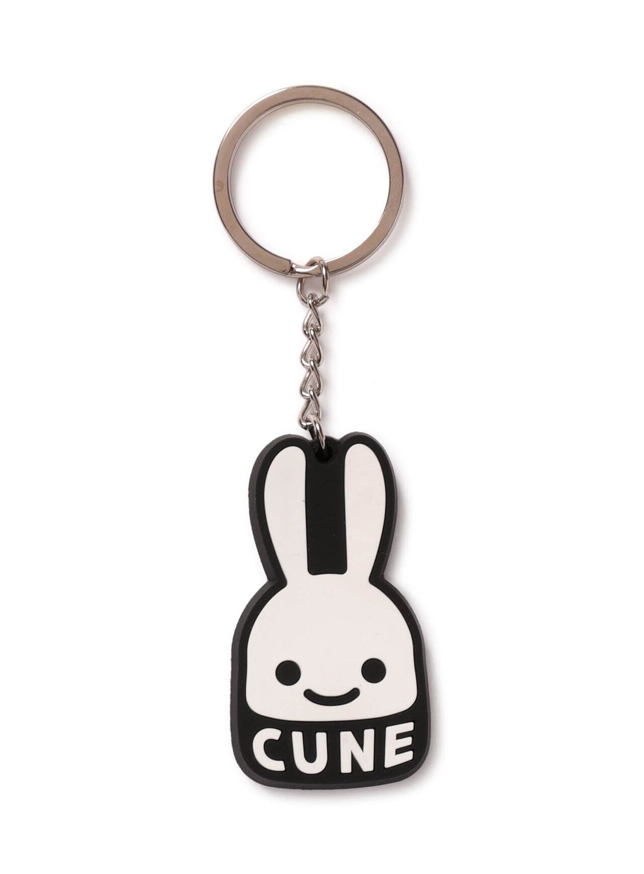 Rubber Key Chain CUNE Rabbit,ONE, large image number 0