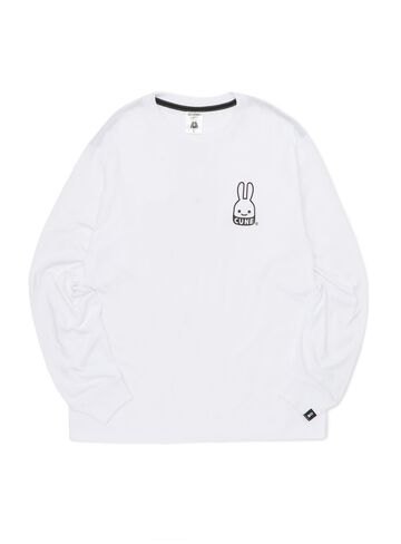L/S Tee CUNE Rabbit,, small image number 0