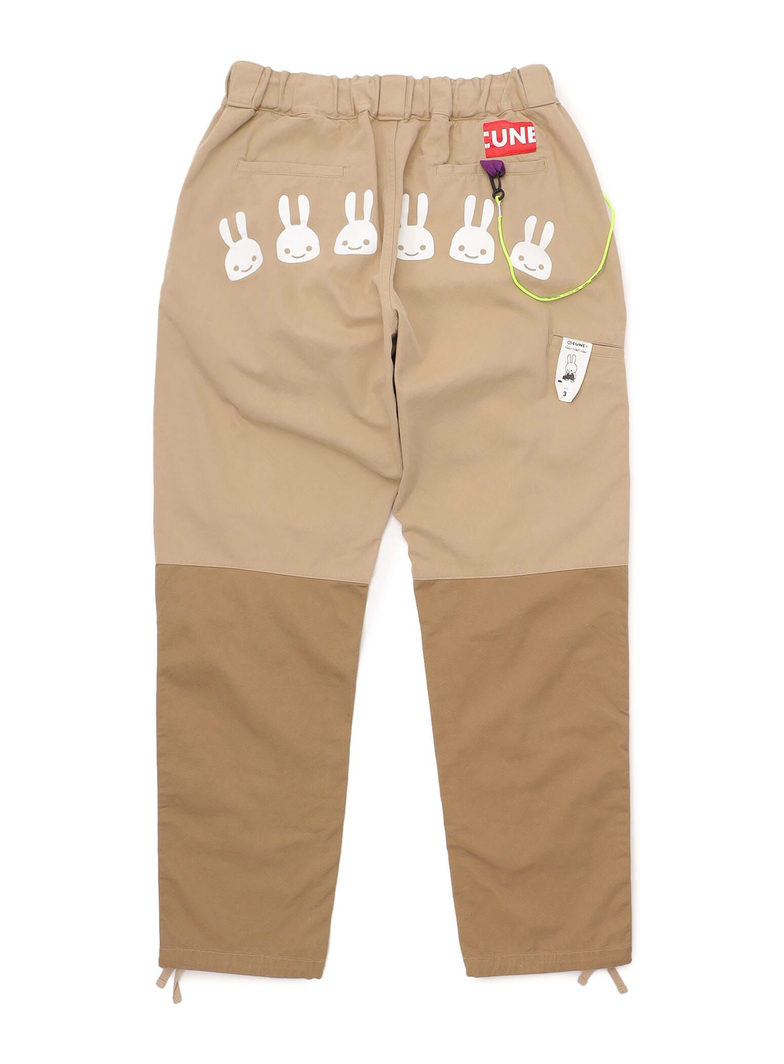PANTS | CUNE Official Global Online Store