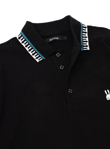 polo shirt,, small image number 2