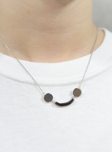 eye necklace,ONE, small image number 9