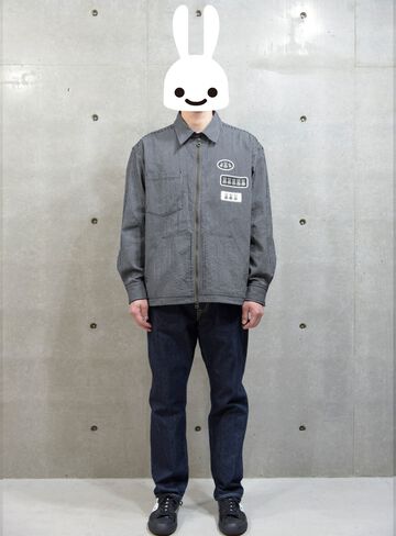 zip blouson,, small image number 4