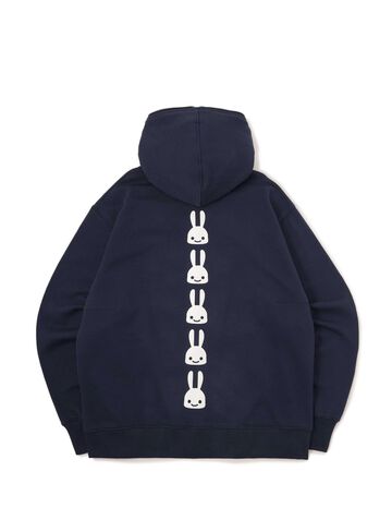Full Face Zip Hoodie,, small image number 8