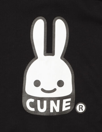 CUNE ZIP PARKA CUNE rabbit,, small image number 6