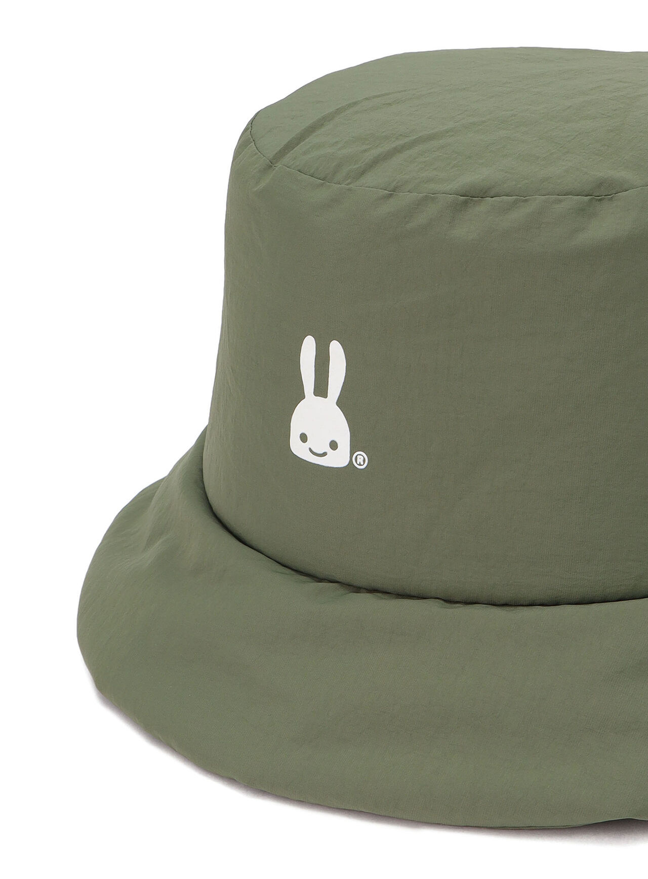 Cotton bucket hat,ONE, large image number 2