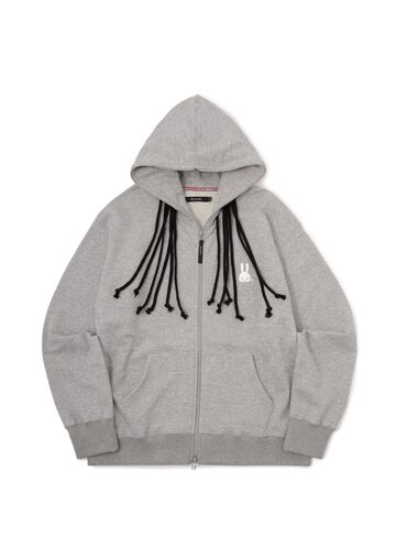 Full Face Zip Hoodie,, small image number 1
