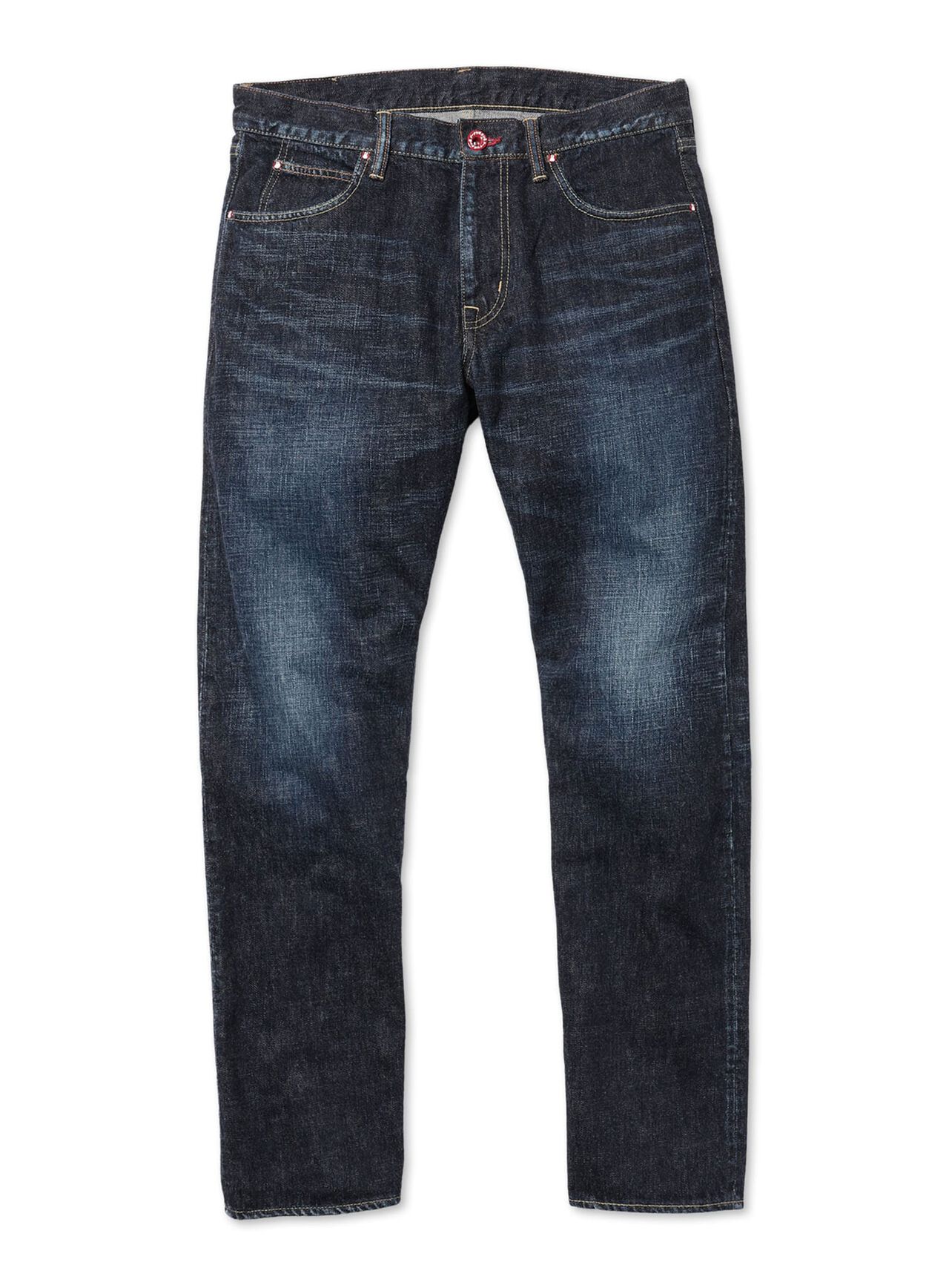 Jeans - Ordinary 22-U2 1 year,, large image number 0