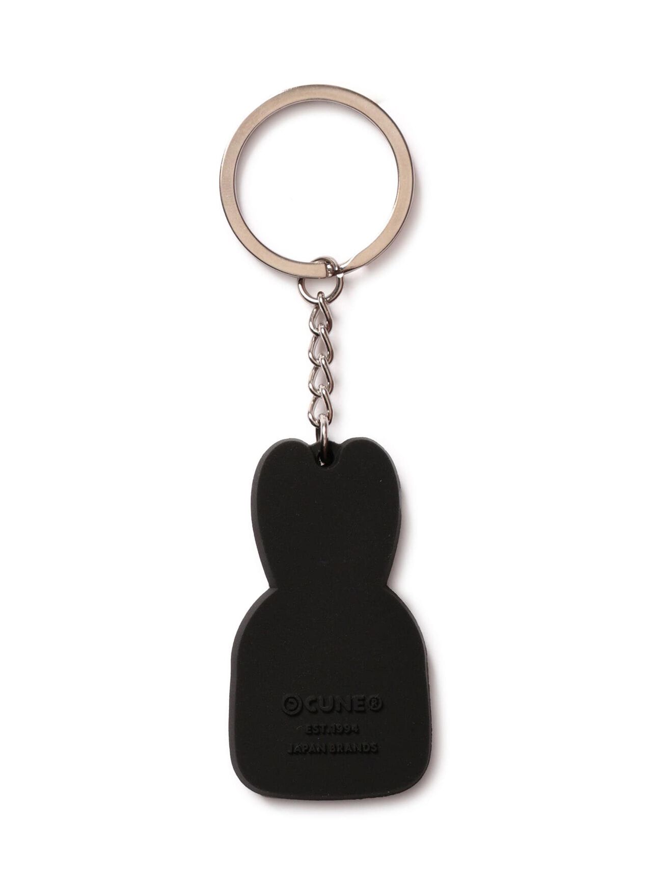 Rubber Key Chain CUNE Rabbit,ONE, large image number 1