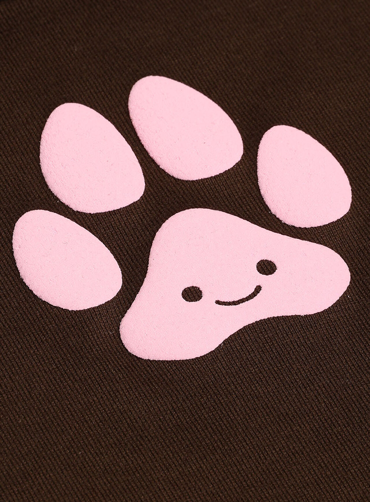 Roof Inu-chan's hand-covered big cut and sewn,, large image number 2