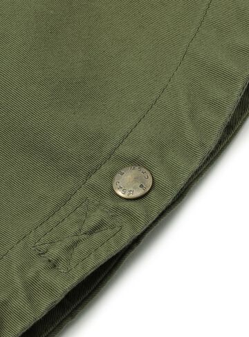 military-style poncho,, small image number 4
