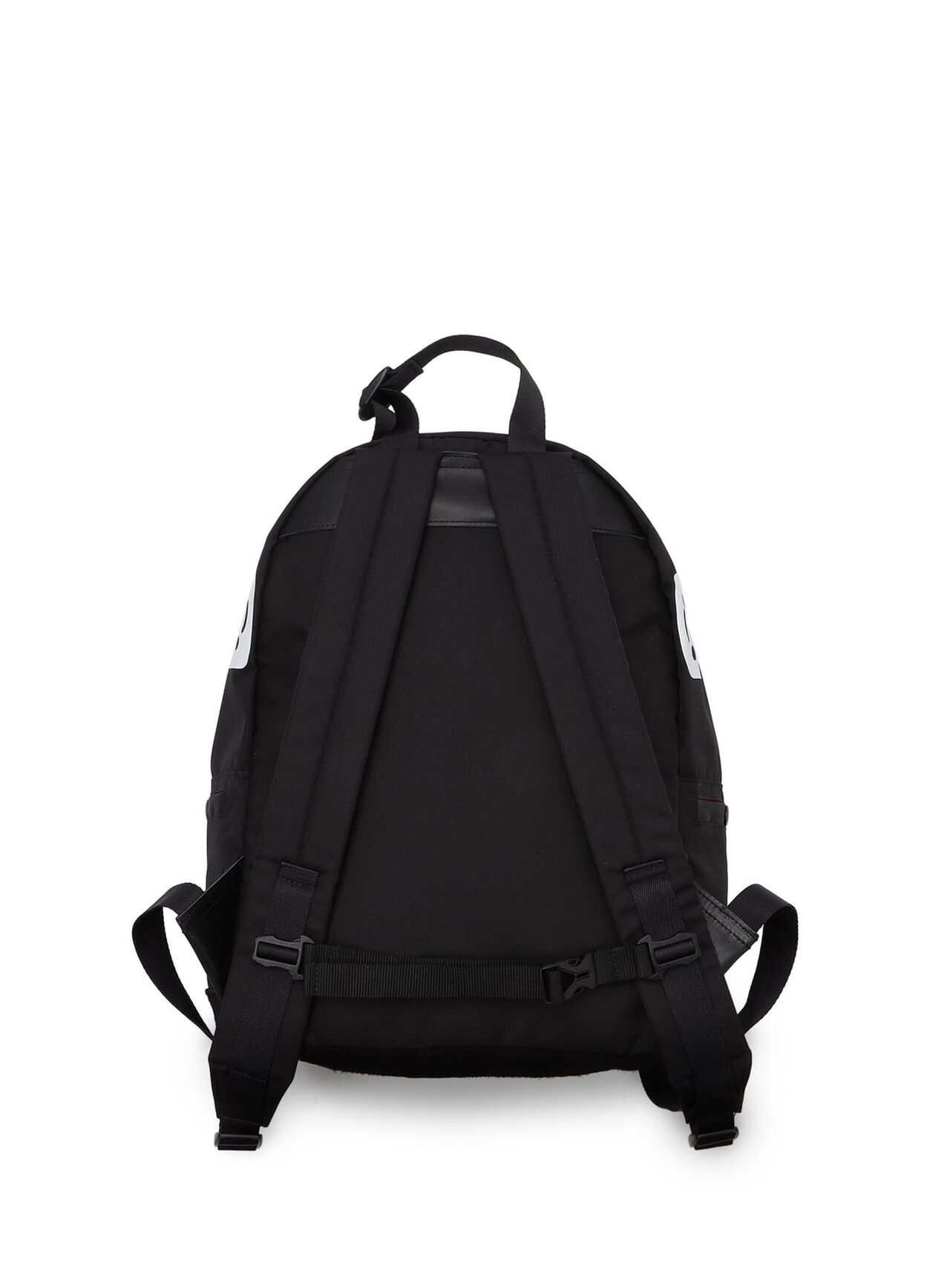 CUNE backpack in Cordura R with leather bottom M,ONE, large image number 1