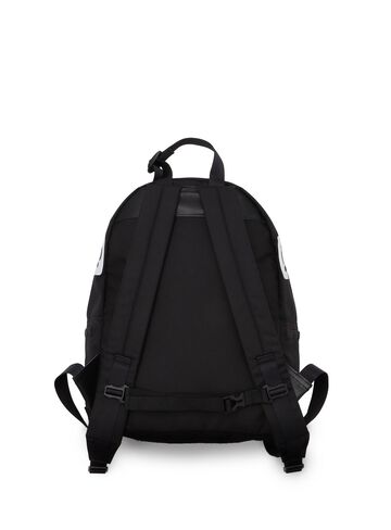 CUNE backpack in Cordura R with leather bottom M,ONE, small image number 1