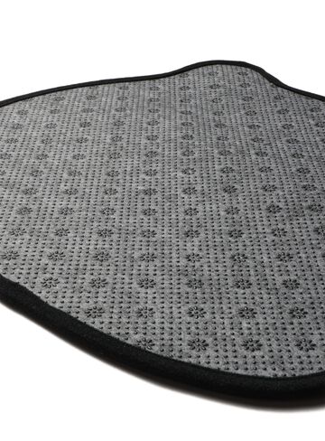 Torachan mini floor mat,ONE, small image number 3
