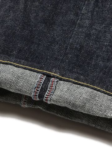 Jeans - Regular 22 - Reverse U5,, small image number 4