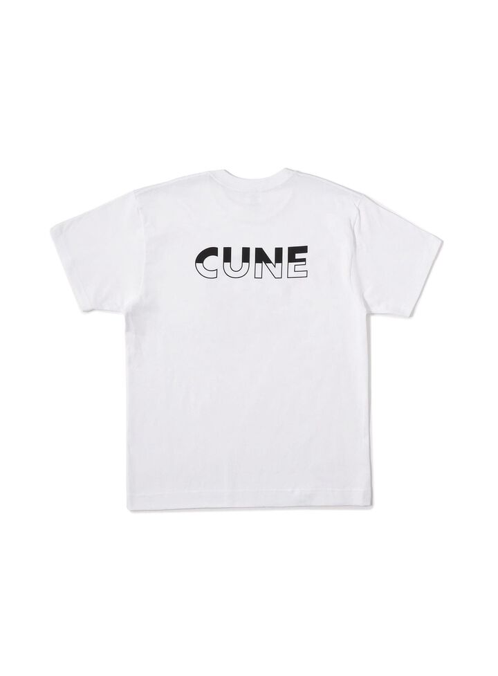 S/S Tee Old woman