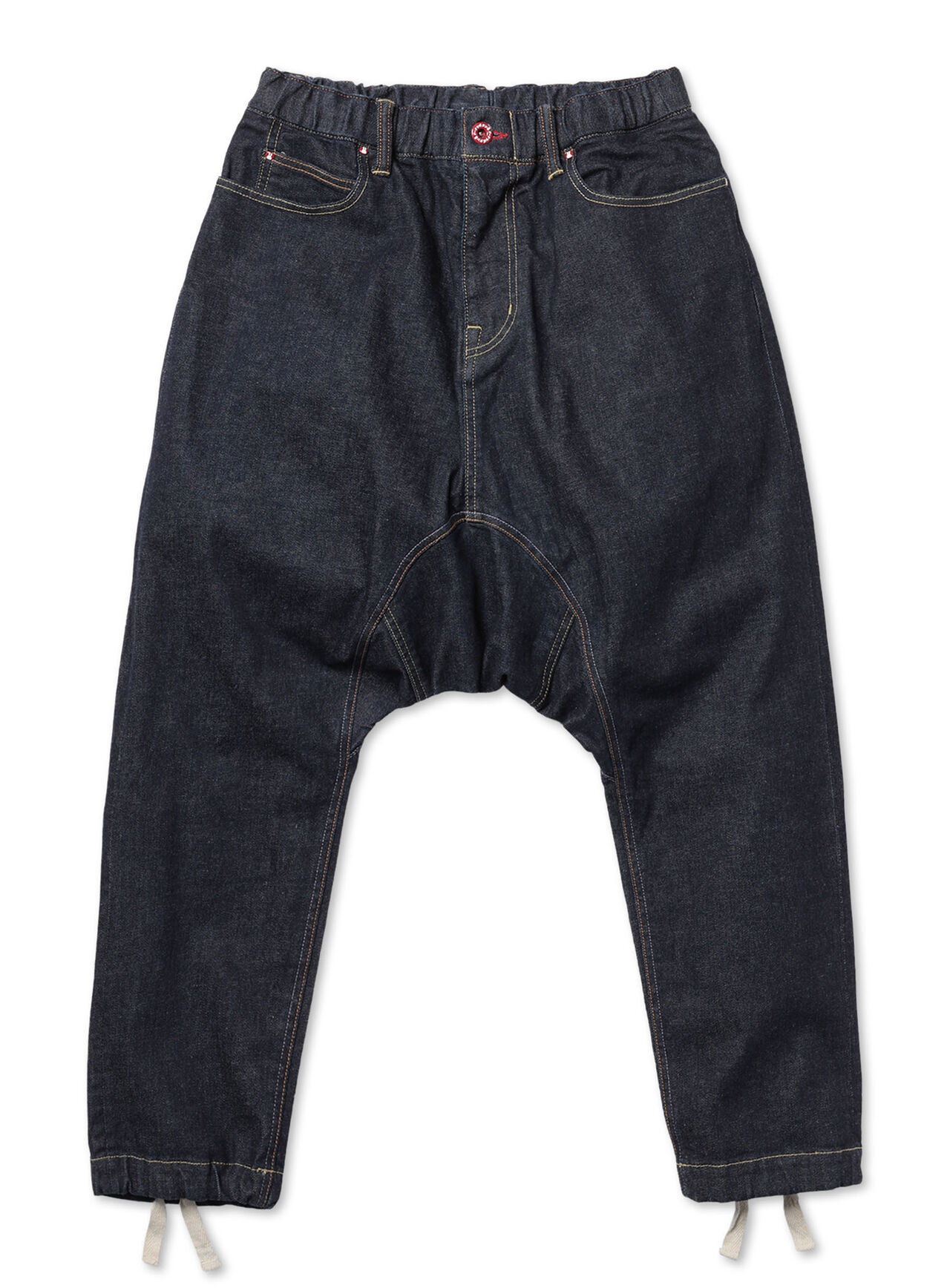 jeans - crotch 22-U2,M, large image number 0
