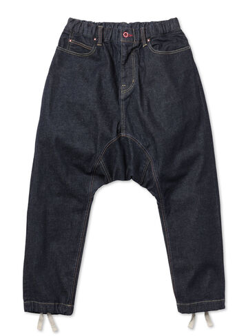 jeans - crotch 22-U2,M, small image number 0
