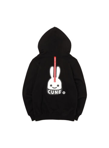 CUNE KIDS PARKA CUNE rabbit,, small image number 1