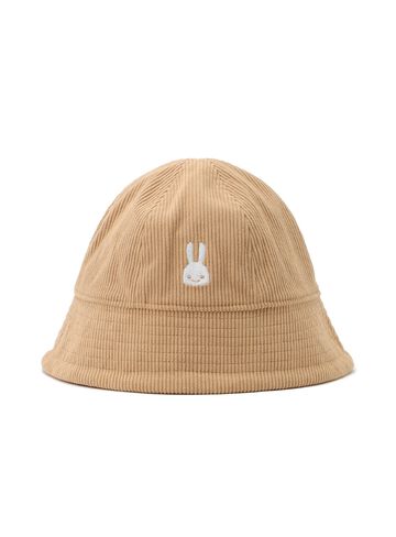 Corduroy Metro Hat,ONE, small image number 0