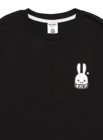 L/S Tee Obaa,L, small image number 2