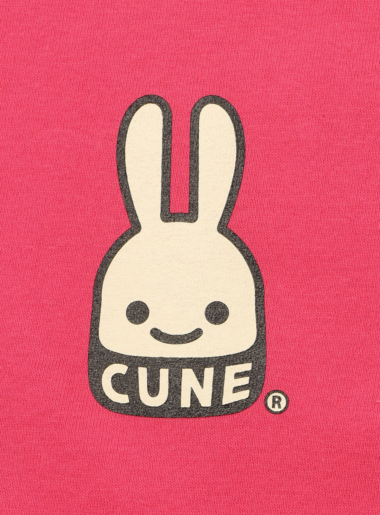 S/S Tee CUNE Rabbit,L, large image number 4