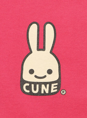 S/S Tee CUNE Rabbit,L, small image number 4
