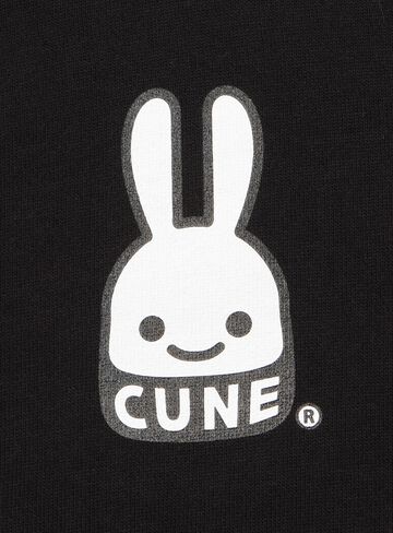 CUNE ZIP PARKA CUNE rabbit,, small image number 5