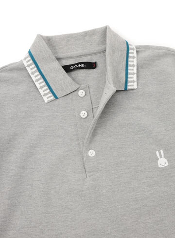 polo shirt,, small image number 7