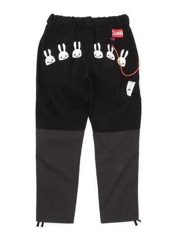 CUNE WORK PANTS,, small image number 6