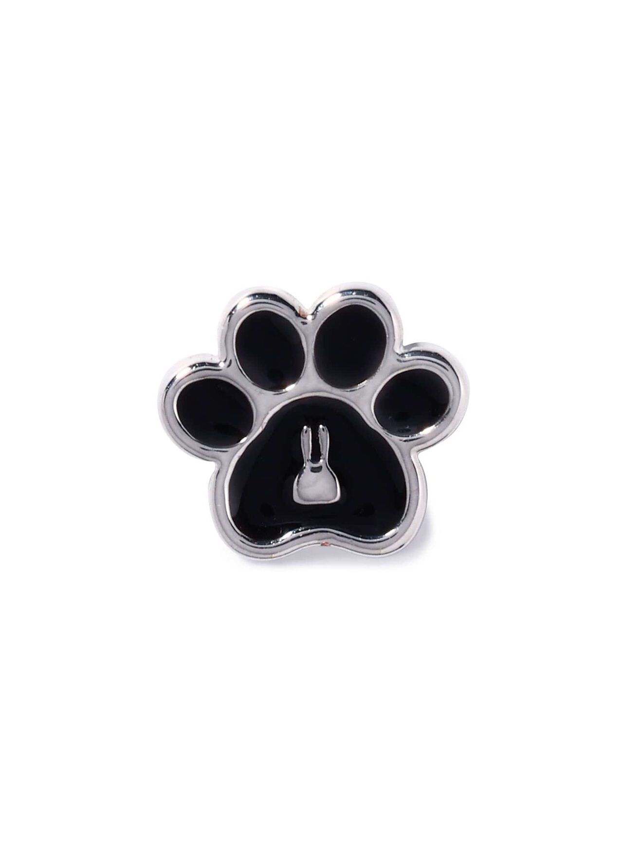 Paw Paw Earrings 2P,ONE, large image number 1