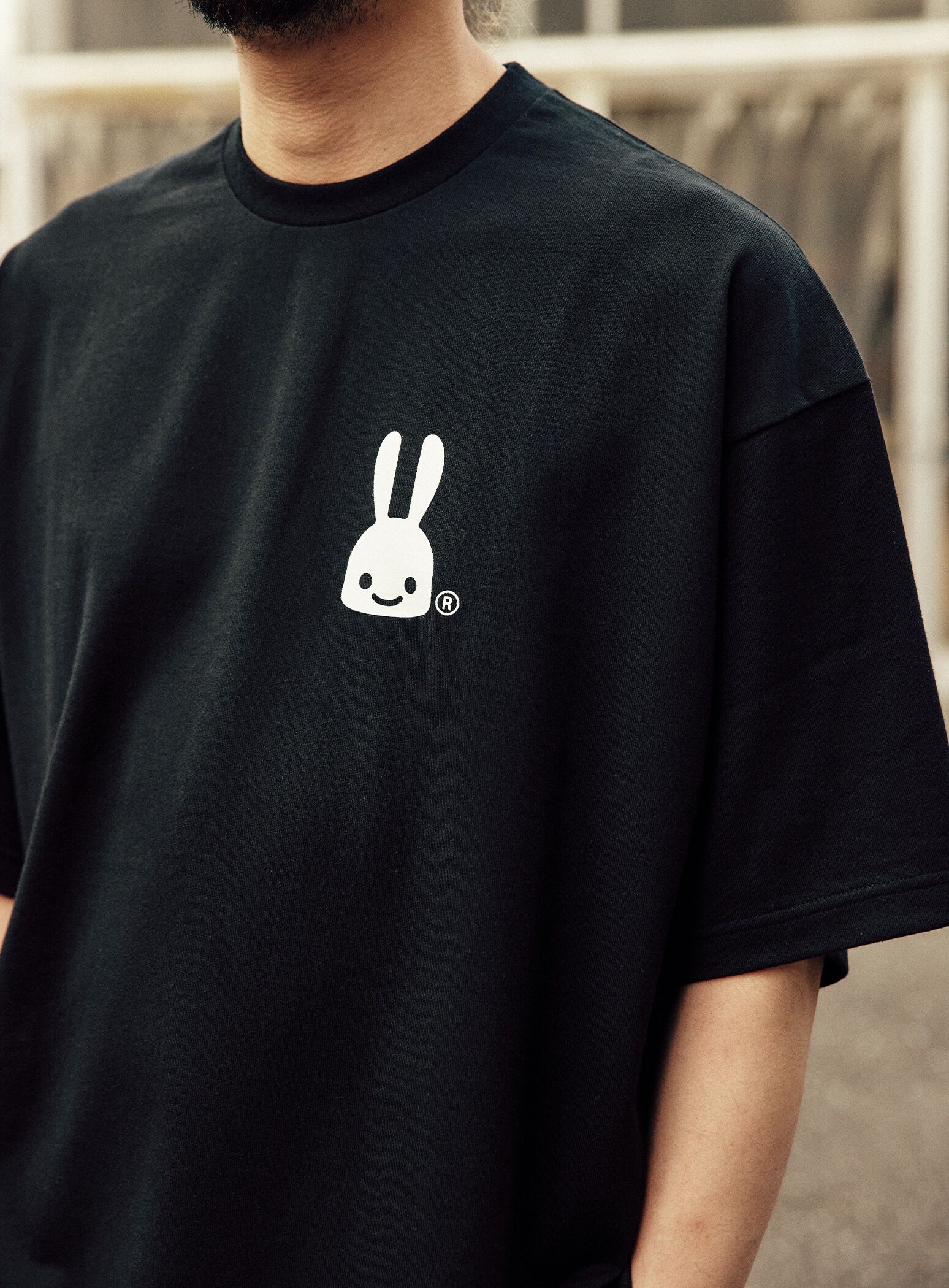 Big TEE Rabbit