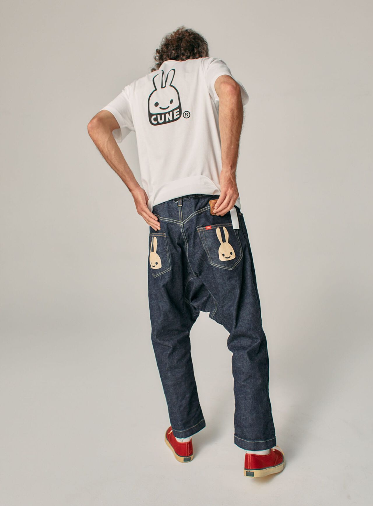 jeans - crotch 22-U2,M, large image number 9