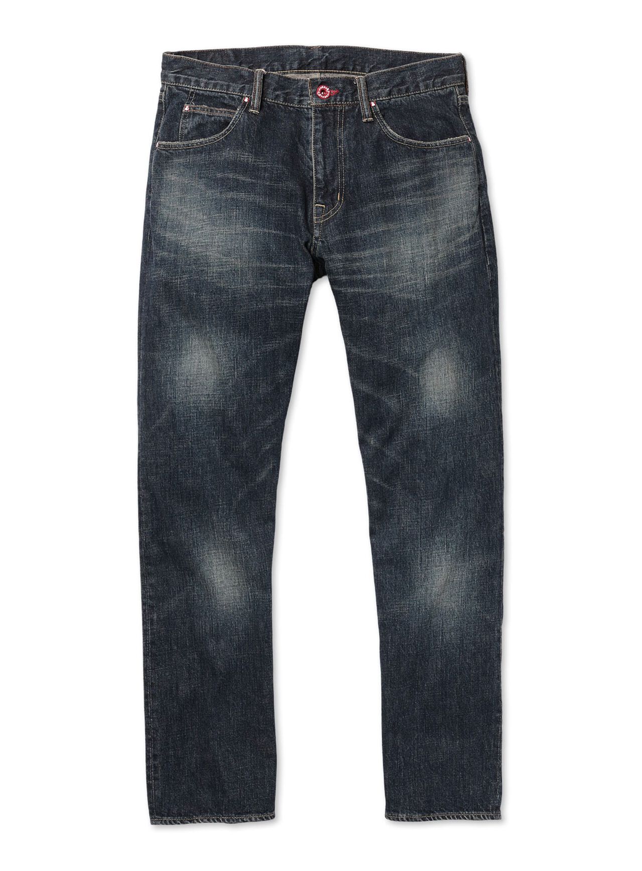 Jeans - Regular 22-U2 Four knees,, large image number 0