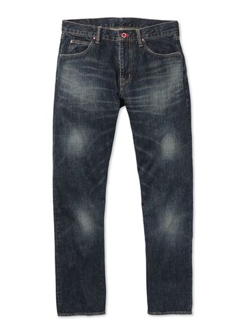 Jeans - Regular 22-U2 Four knees,, small image number 0