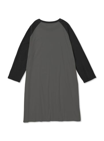 DDDC Raglan Dress,, small image number 6
