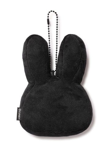 Plush rabbit key chain,ONE, small image number 7