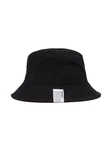 Embroidered Bucket Hat Dashi,ONE, small image number 1