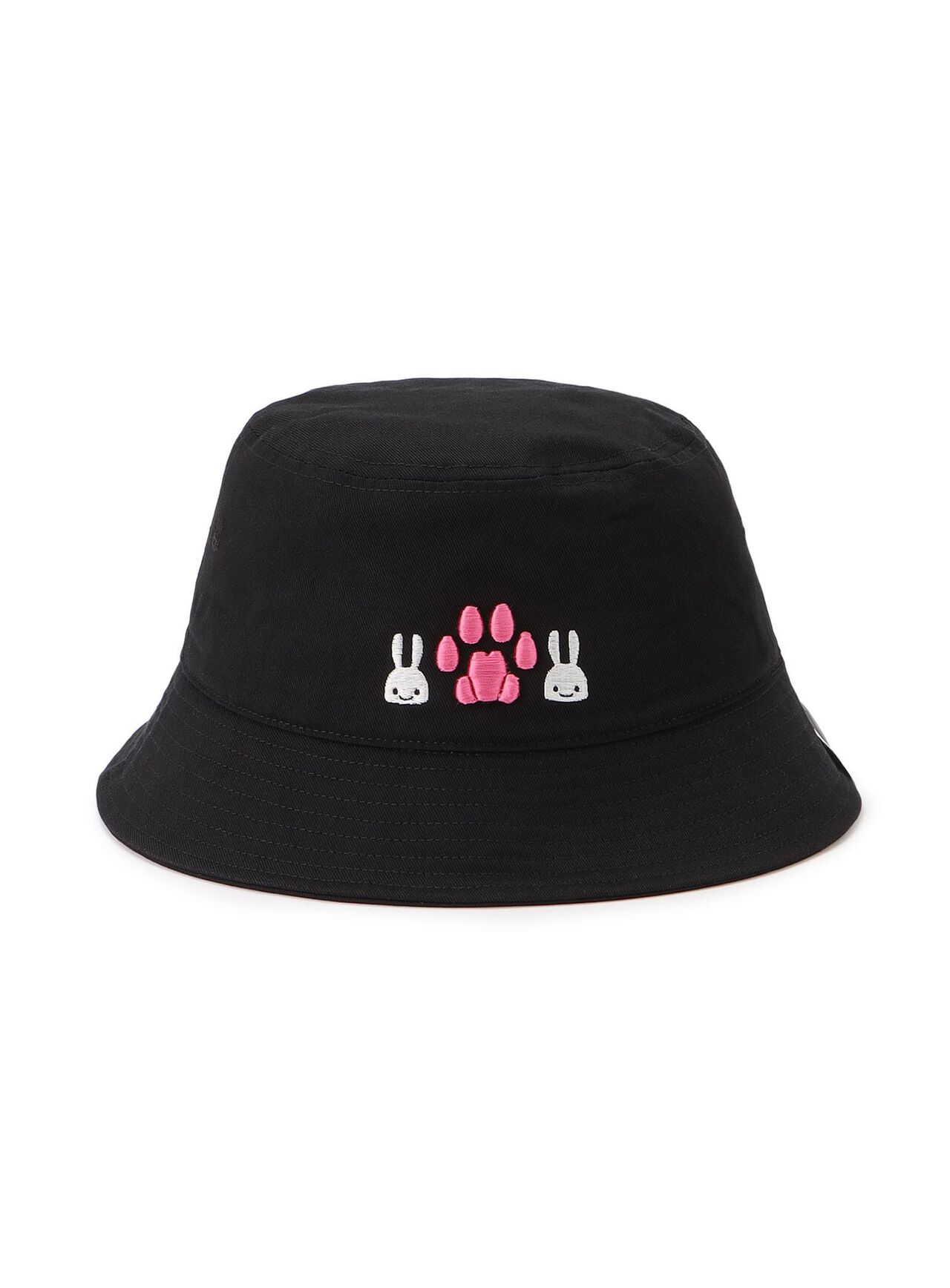 Embroidered Bucket Hat 29th Meatball,ONE, large image number 0