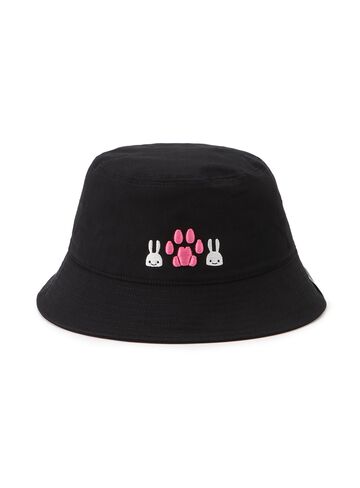 Embroidered Bucket Hat 29th Meatball,ONE, small image number 0